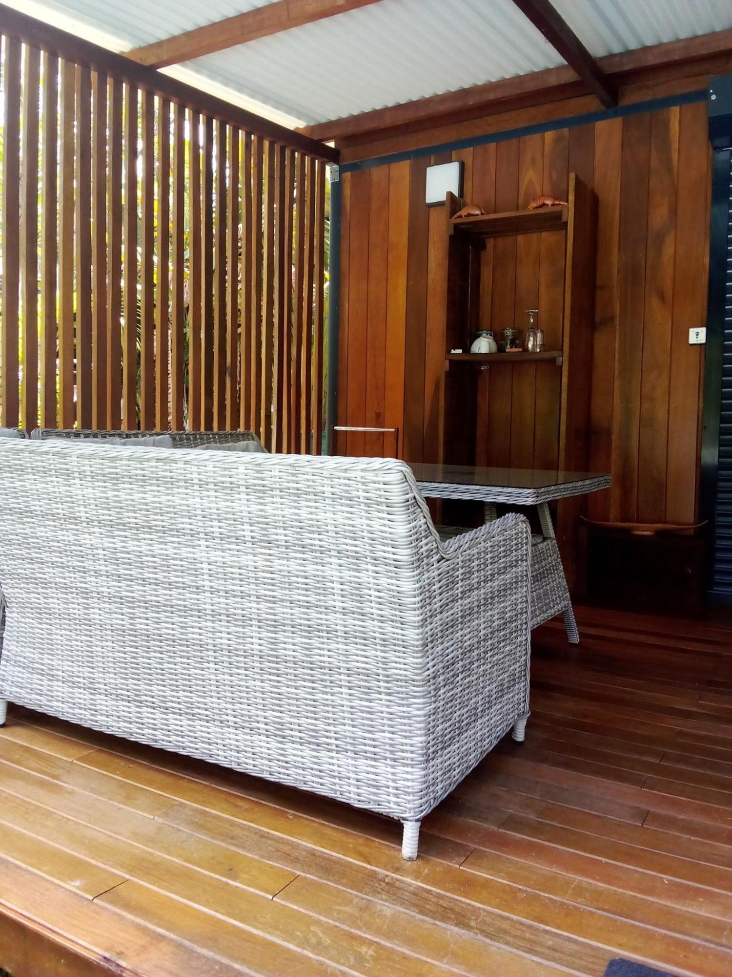 Bungalow De Charme Remire-Montjoly 外观 照片